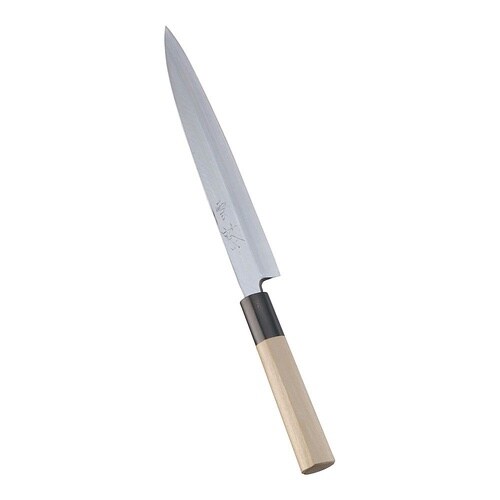 AYK23021 雪藤柳刃21cm