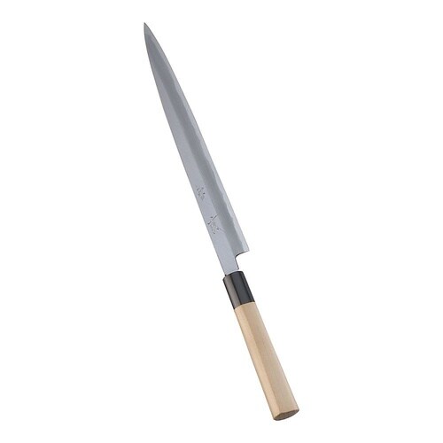 AYK25024ふぐ引テッサ庖丁24cm