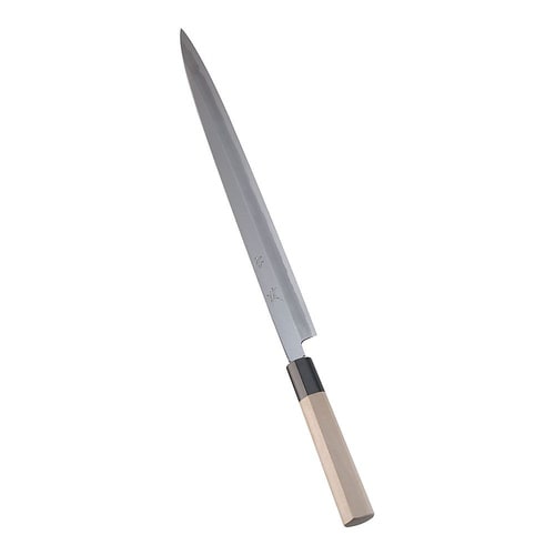 AYK25033ふぐ引テッサ庖丁33cm