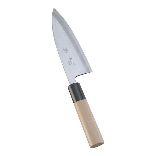 SA雪藤 出刃 13.5cm