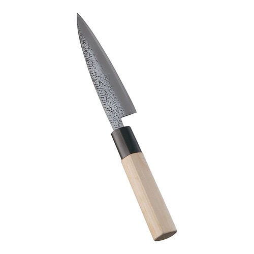 ATT0112槌目 貝サキ片刃12cm