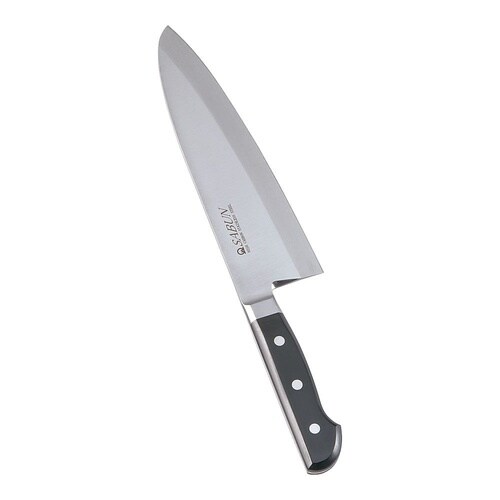 ASB37021鋼出刃21cm