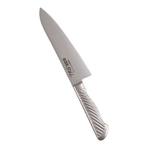 ATK8501牛刀(両刃)18cm