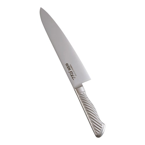 ATK8502牛刀(両刃)21cm