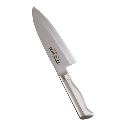 ATK9403出刃(片刃)18cm