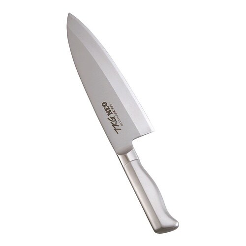 ATK9404出刃(片刃)21cm