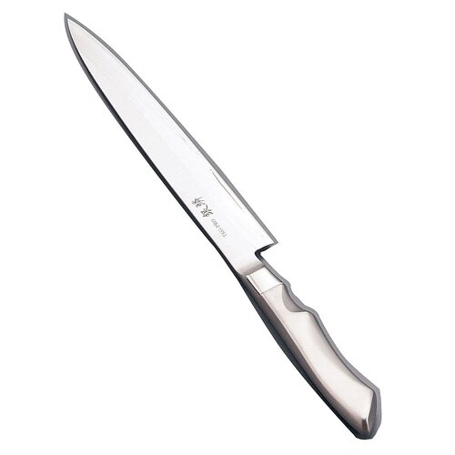 ATK9603銀鱗柳刃(片刃)27cm