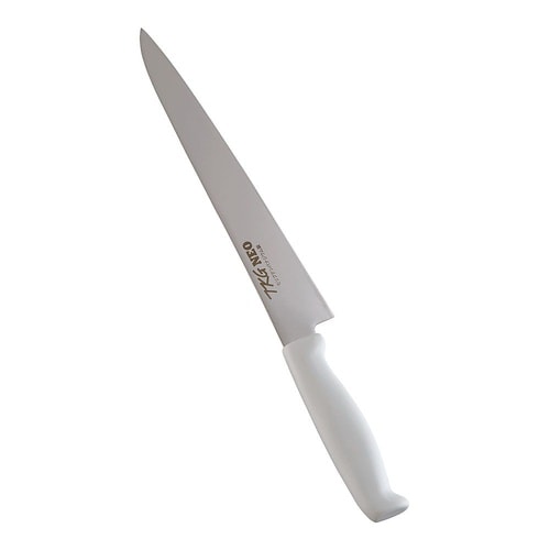 ATK8101筋引 24cm ホワイト