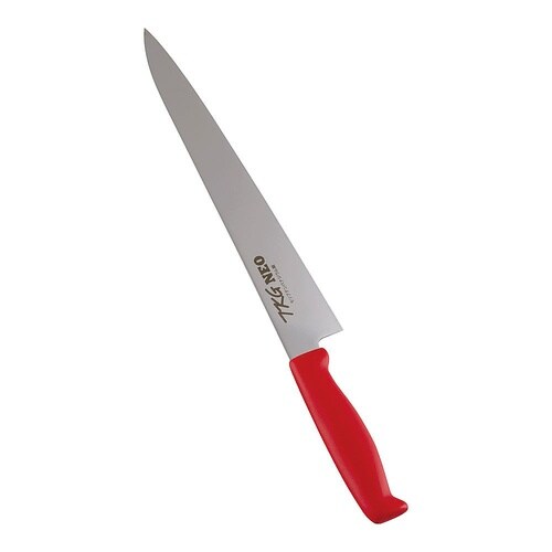 ATK8109筋引 27cm レッド