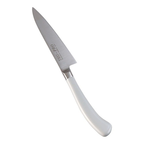 ATK421ぺティーナイフ12cm白
