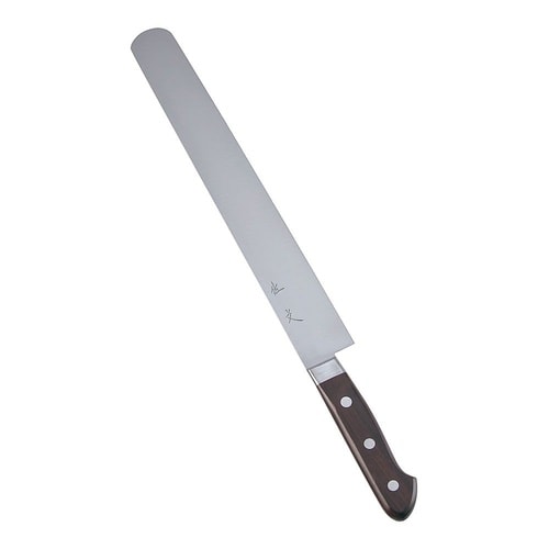 WKS02030カステラ庖丁 30cm