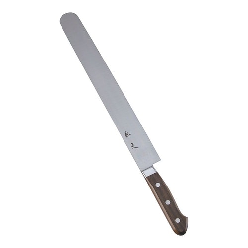 WKS02033カステラ庖丁 33cm