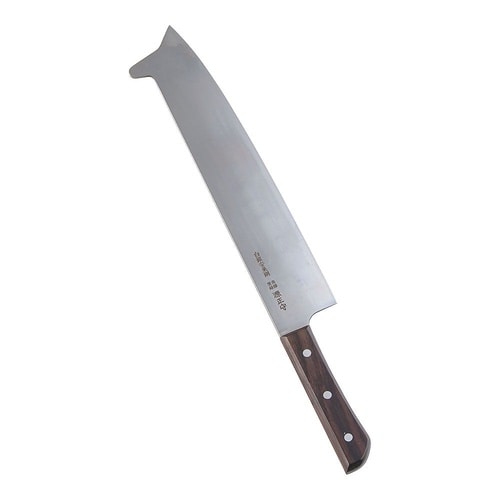 ALI23030すべり止冷凍庖丁30cm