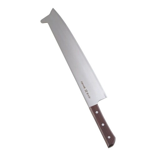 ALI23033すべり止冷凍庖丁33cm