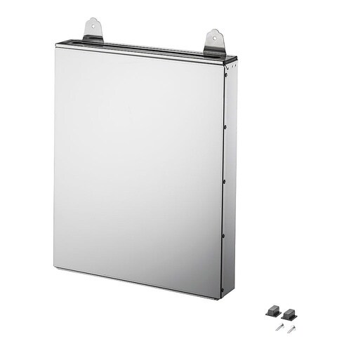 AHU25001釘打式ゴム板庖丁差大1段