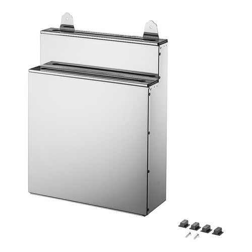 AHU26001釘打式ゴム板庖丁差大2段