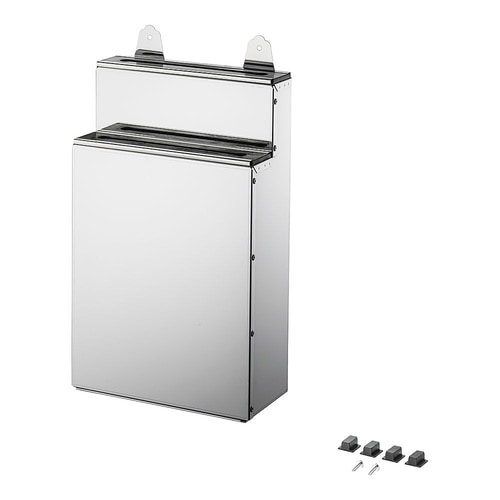 AHU26003釘打式ゴム板庖丁差小2段