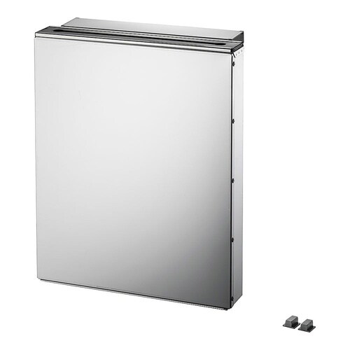 AHU27001流掛式ゴム板庖丁差大1段