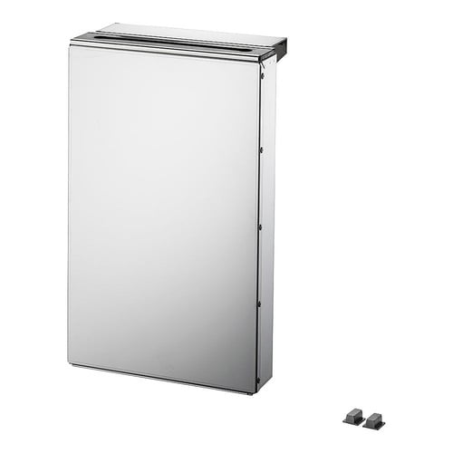 AHU27003流掛式ゴム板庖丁差小1段