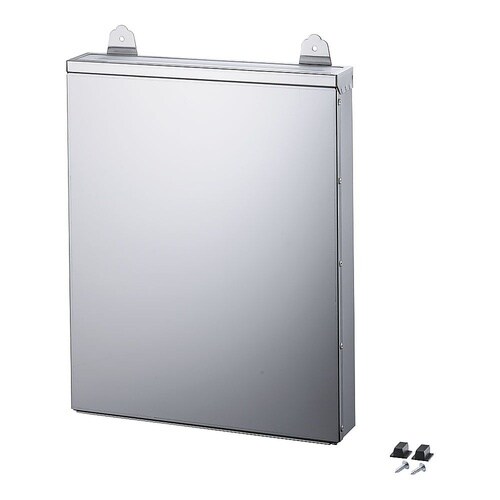 AHU29001釘打式プラ板庖丁差大1段