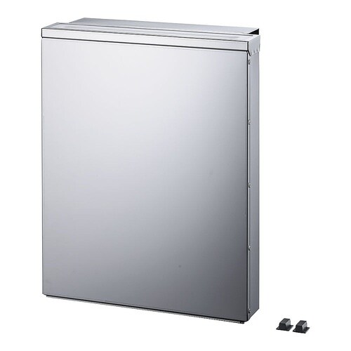 AHU31001流掛式プラ板庖丁差大1段