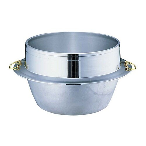 AKVM904キング釜カン付き30cm