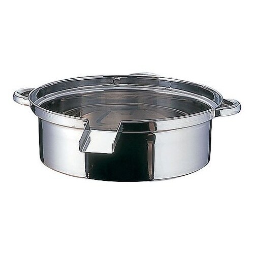 ASB56 そばゆで釜