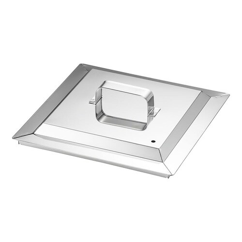 AMS66133角蒸器33cm用蓋