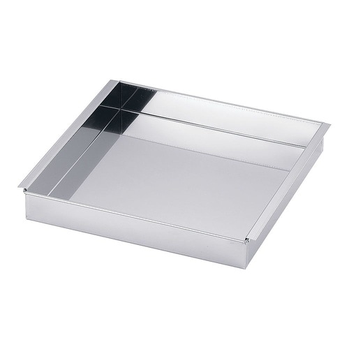 玉子豆腐器関東型33cm ATM0703