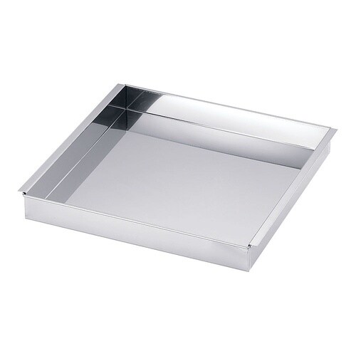 ATM07039玉子豆腐器関東型33cm