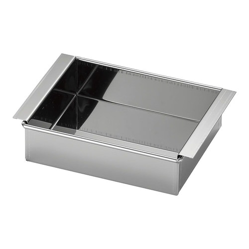 ATM08012玉子豆腐器関西型12cm