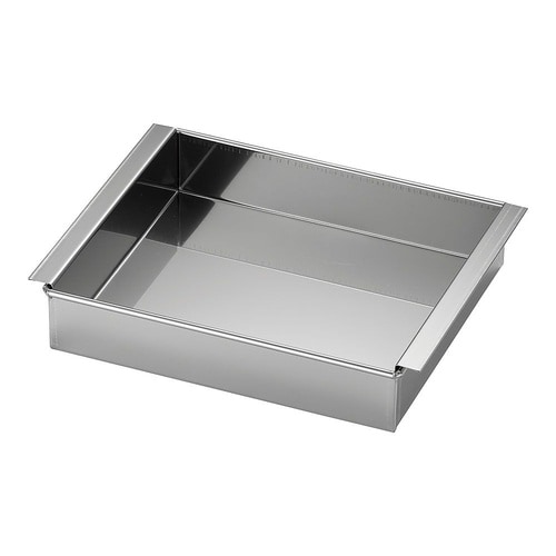 ATM08018玉子豆腐器関西型18cm