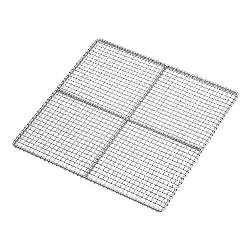 WSI17014 クリンプ目セイロ網