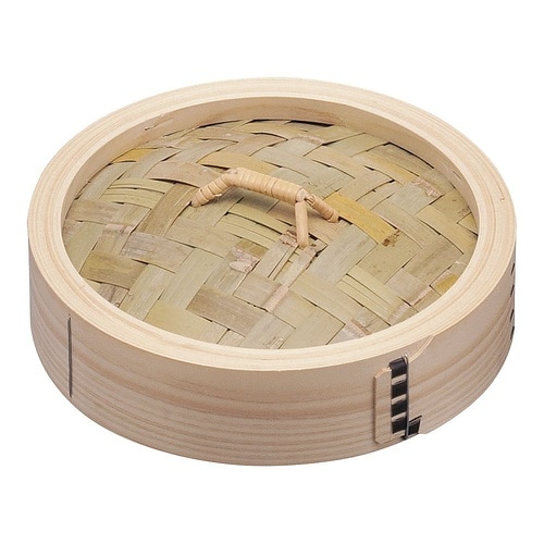 ATY18024中華セイロ 蓋 24cm