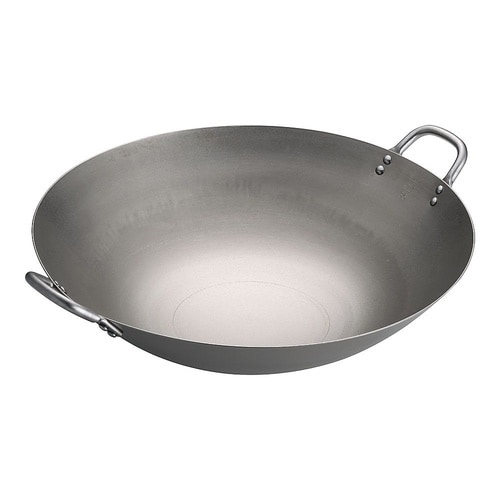 ATY62036純チタン中華鍋 36cm