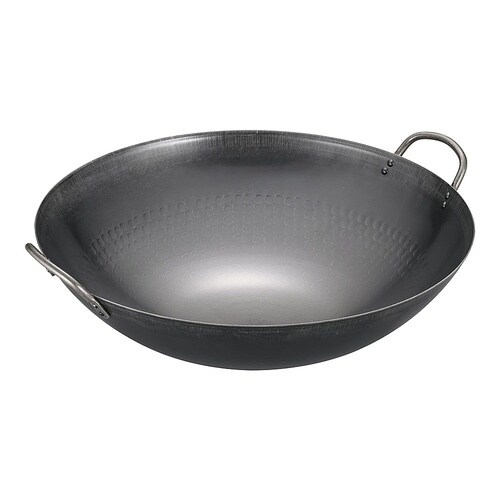 ATY03048鉄 打出中華鍋 48cm