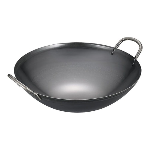 ATY03051鉄 打出中華鍋 51cm