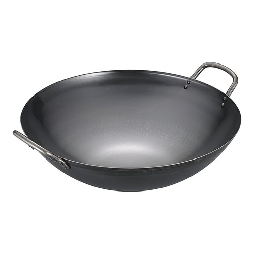 ATY03054鉄 打出中華鍋 54cm