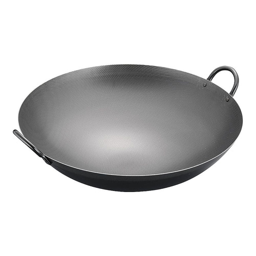 ATY7642超鉄鍋中華鍋42cm