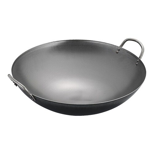 ATY7645超鉄鍋中華鍋45cm