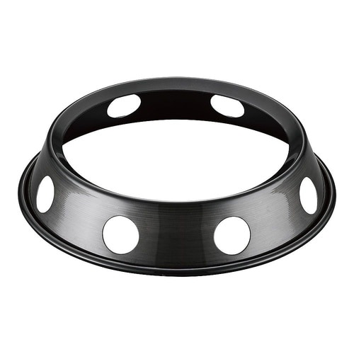 ATY09 鉄 中華鍋受け台