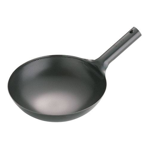 APK2327超鉄鍋北京鍋27cm