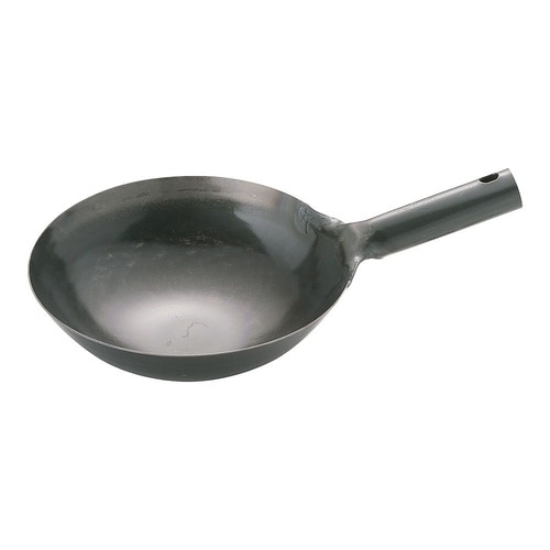 ATY9124片手中華鍋24cm