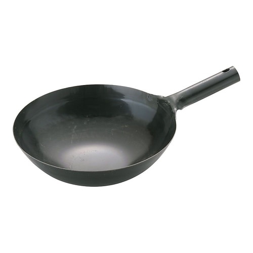 ATY9130片手中華鍋30cm