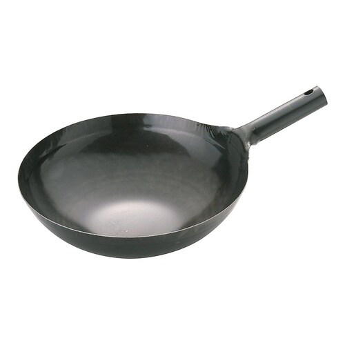 ATY9133片手中華鍋33cm