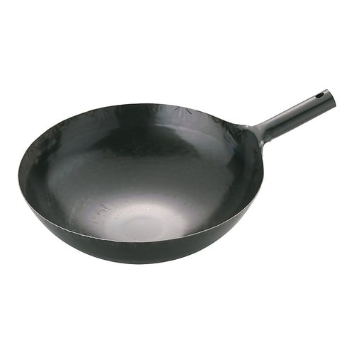 ATY9139片手中華鍋39cm