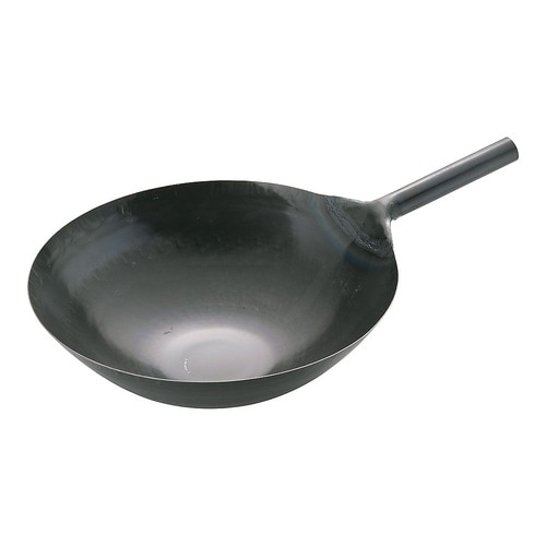 ATY9145片手中華鍋45cm