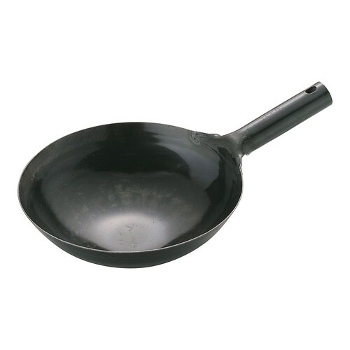 ATY9227片手中華鍋27cm