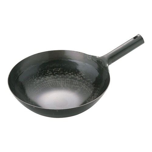 ATY9230片手中華鍋30cm