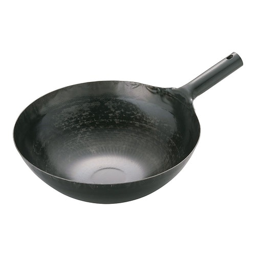 ATY9236片手中華鍋36cm